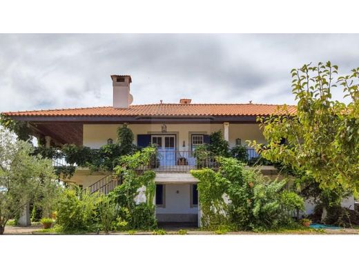 Luxury home in Vila Flor, Miranda do Corvo