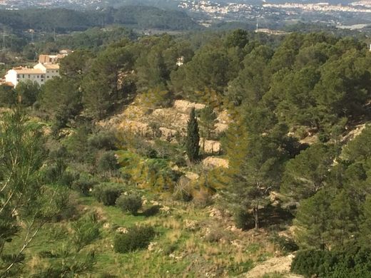 Grond in Altea, Provincia de Alicante