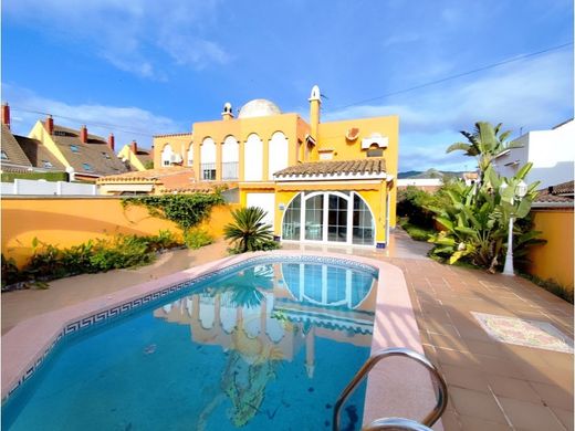 다세대 빌라 / Benicàssim, Província de Castelló