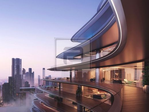 Penthouse à Dubaï