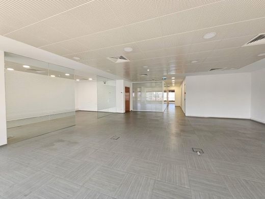 Office in Avenidas Novas, Lisbon