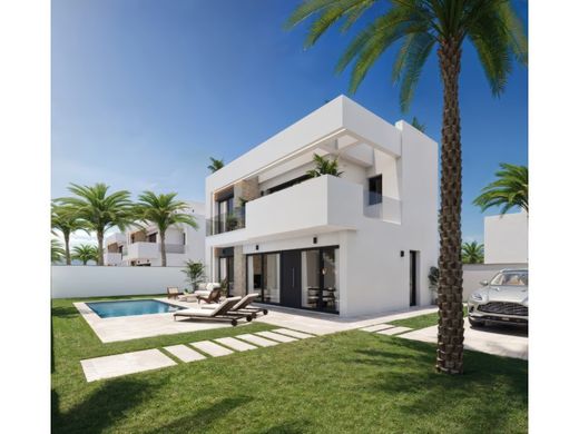 Villa in Torre-Pacheco, Murcia