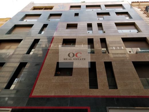 Edificio en Murcia, Provincia de Murcia