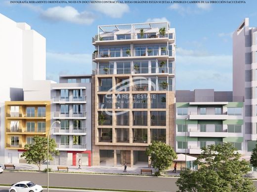 Apartament w Villajoyosa, Provincia de Alicante