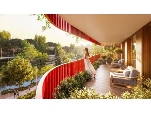 Apartment in Porto, Distrito do Porto