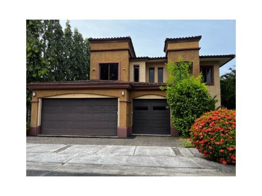 Luxury home in Panama City, Distrito de Panamá