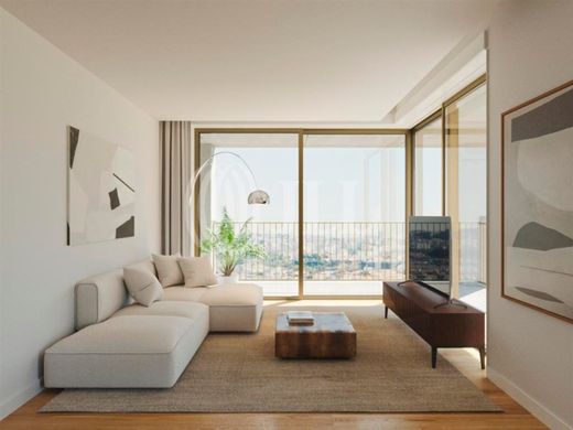 Piso / Apartamento en Oporto, Porto