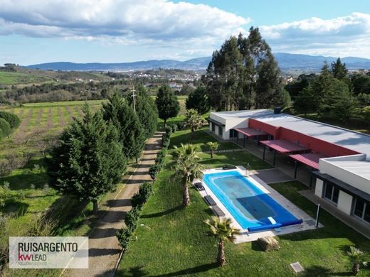 Rural ou fazenda - Covilhã, Castelo Branco