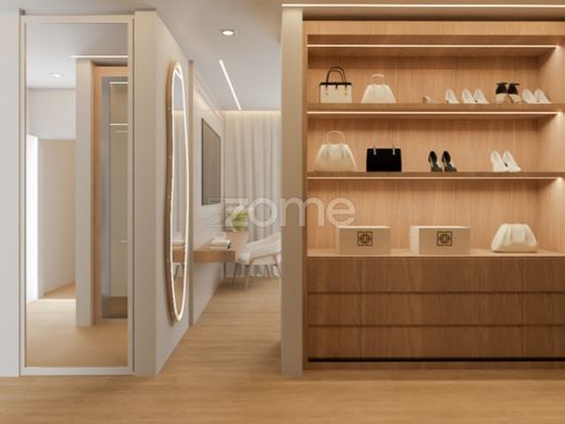 Maison de luxe à Cascais, Lisbonne