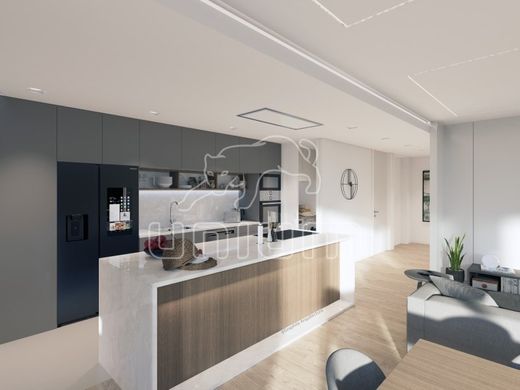 Apartment / Etagenwohnung in Viana do Castelo, Distrito de Viana do Castelo