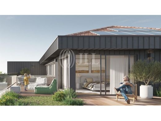 Appartamento a Alvalade, Lisbon