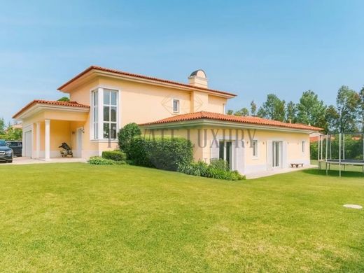 Luxus-Haus in Cascais, Lissabon