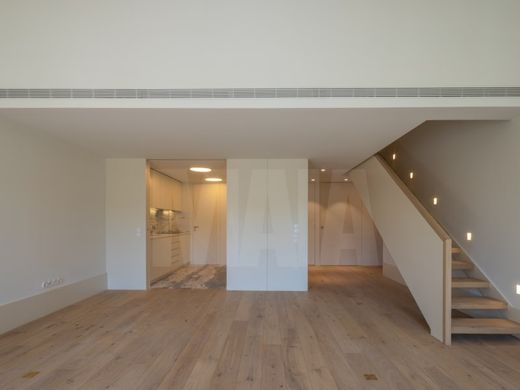 Duplex in Lisbon