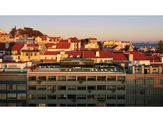 ﺷﻘﺔ ﻓﻲ لشبونة, Lisbon