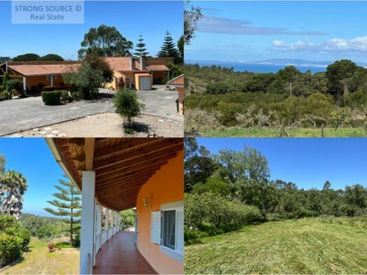 Luxury home in Sesimbra, Distrito de Setúbal