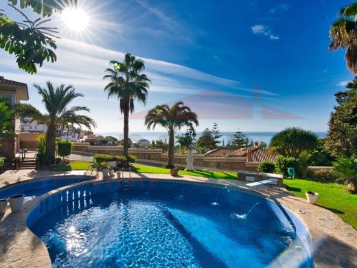 别墅  Rincón de la Victoria, Provincia de Málaga