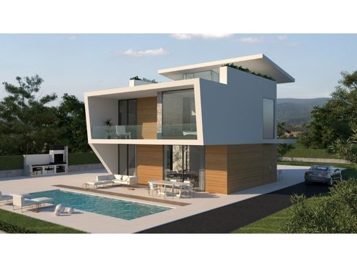 Villa in Orihuela, Alicante