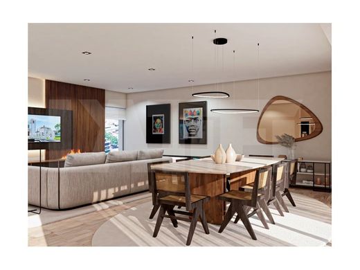 Apartment / Etagenwohnung in Montijo, Distrito de Setúbal