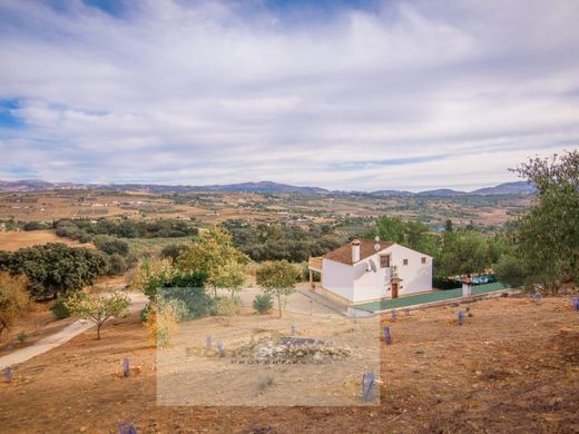 Villa in Ronda, Provincia de Málaga