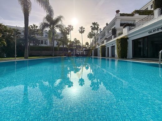 Appartement in Estepona, Provincia de Málaga