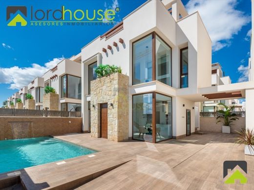 Πολυτελή κατοικία σε Rojales, Provincia de Alicante