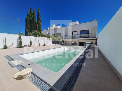 호화 저택 / Olhão, Distrito de Faro