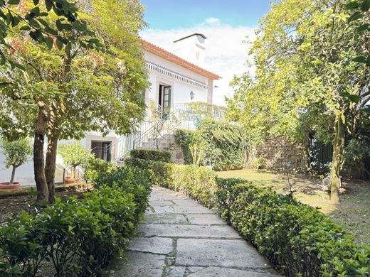 맨션 / Valença, Distrito de Viana do Castelo