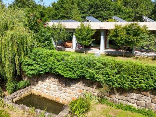 Элитный дом, Santa Comba Dão, Distrito de Viseu