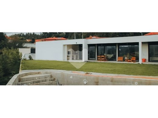 Detached House in Paredes de Coura, Distrito de Viana do Castelo