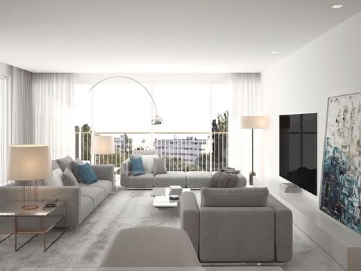 ﺷﻘﺔ ﻓﻲ Matosinhos, Distrito do Porto