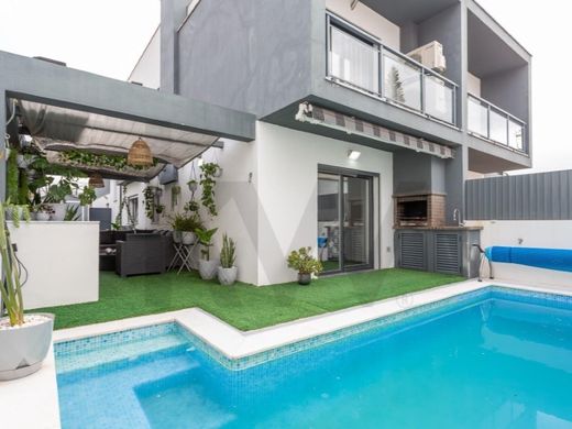 Seixal, Distrito de Setúbalの高級住宅