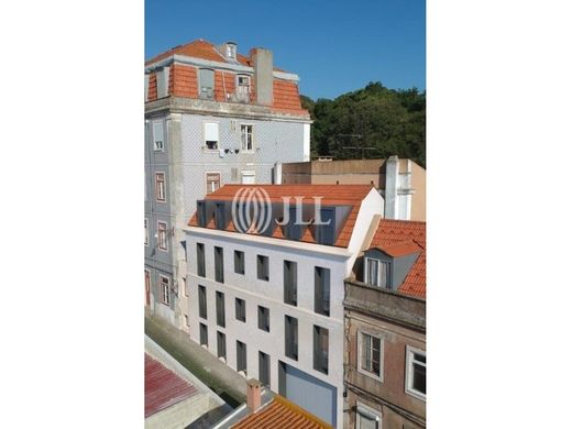 Κτίριο σε Estrela, Lisbon