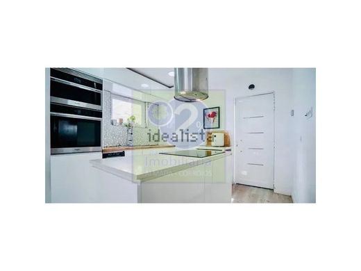 Casa di lusso a Charneca de Caparica, Almada