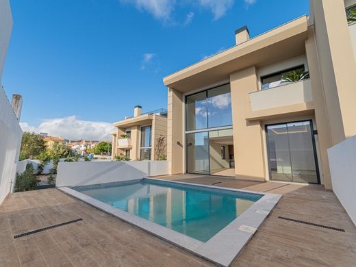 Luxury home in Cascais, Lisbon