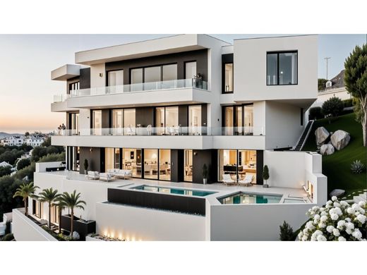 Villa à Mijas, Malaga