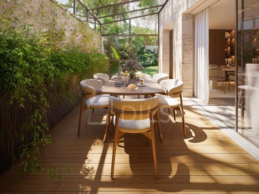 豪宅  波圖, Porto