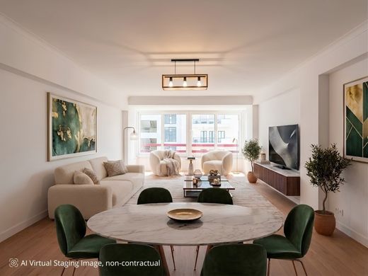 Apartment in Lisbon