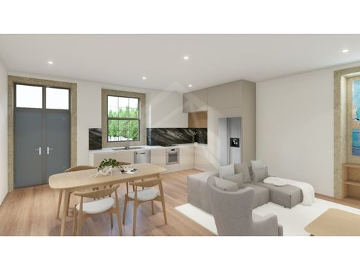 Apartment / Etagenwohnung in Oliveira de Azeméis, Distrito de Aveiro