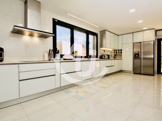 São Martinho do Porto, Alcobaçaの高級住宅