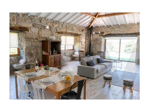 Luxury home in Celorico de Basto, Distrito de Braga