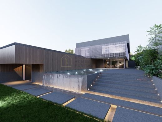 Casa de lujo en Vila Nova de Gaia, Oporto