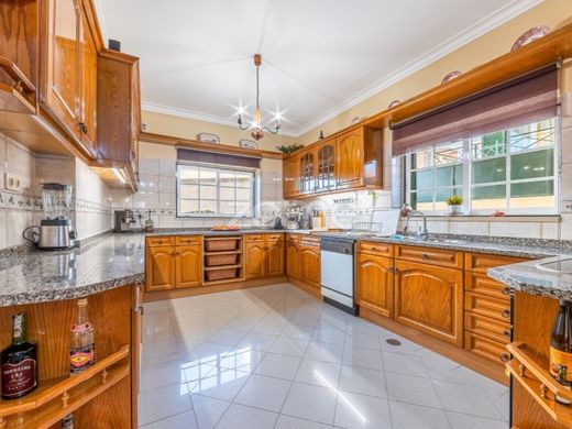 豪宅  Loures, Distrito de Lisboa