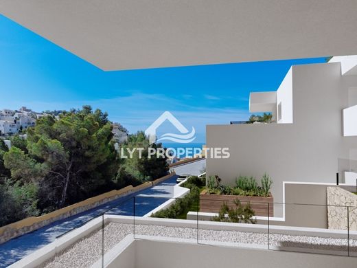 Appartamento a Benitachell, Provincia de Alicante