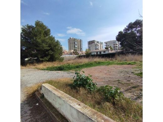 Land in Benicassim, Castellon