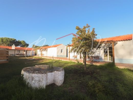 Luxury home in Santiago do Cacém, Distrito de Setúbal