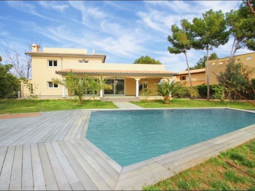 Villa à Calvià, Province des Îles Baléares