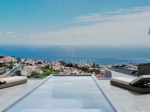 Luxury home in Funchal, Madeira