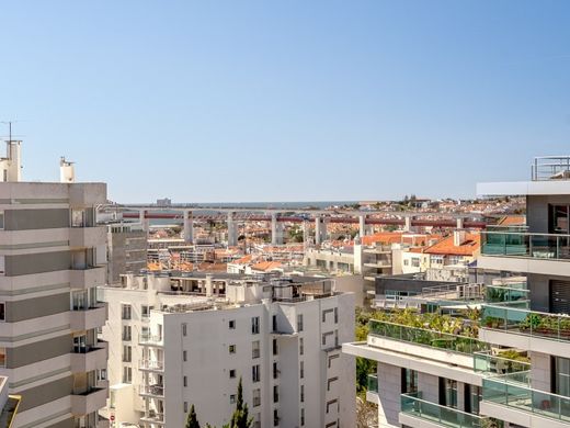 Appartamento a Lisbona, Lisbon