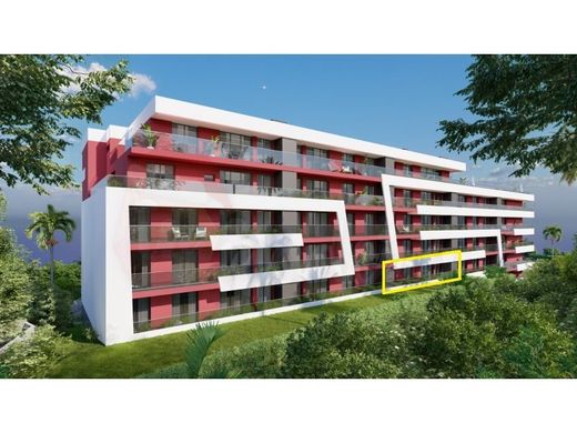 Apartment in Santa Cruz, Madeira