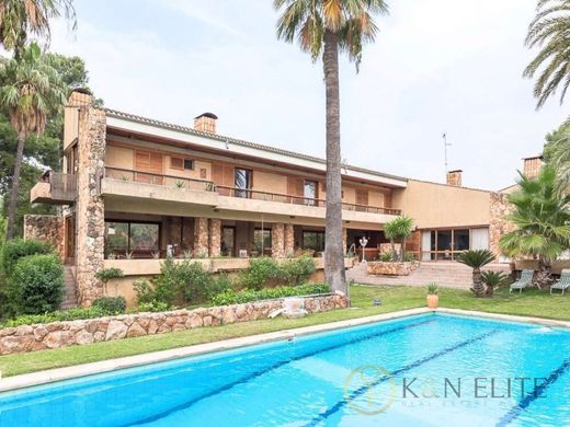 Lüks ev Torrent, Província de València